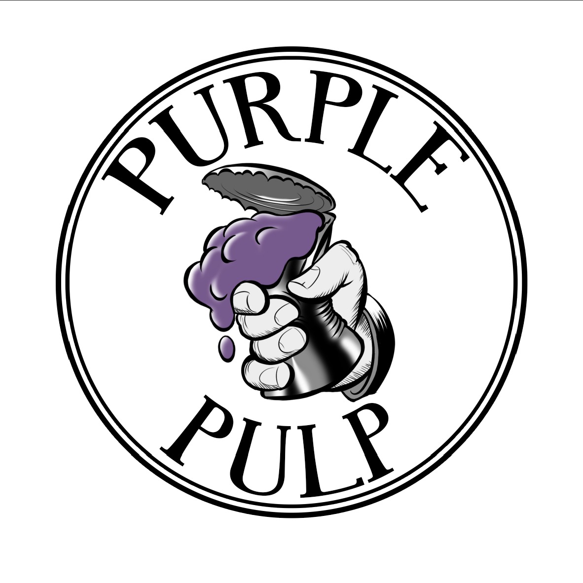 Purple Pulp